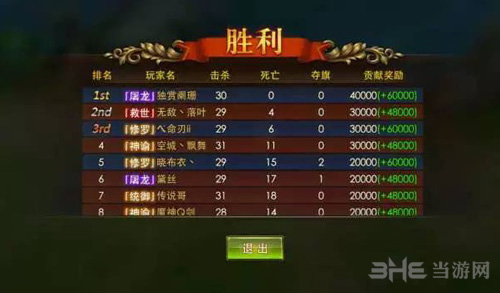 永恒纪元图片1