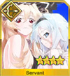  fate grand order 英灵图鉴Archer 图鉴5