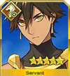 fate grand order 英灵图鉴Rider图片11