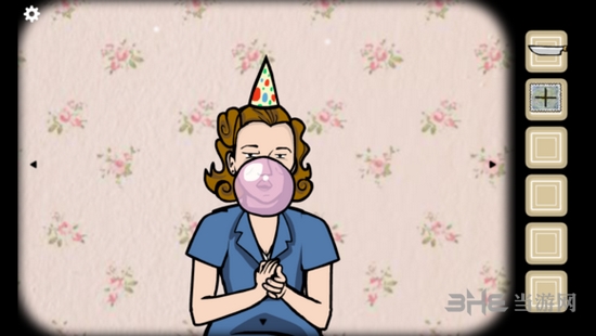 逃离方块生日截图3