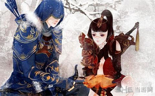 镇魔曲画面截图3