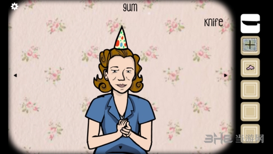 逃离方块生日截图5