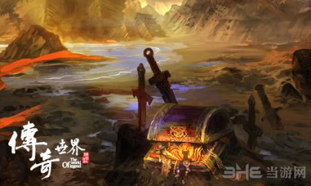 传奇世界手游1
