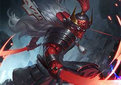 无限战争手游铁血武士零怎么样 铁血武士零技能详解