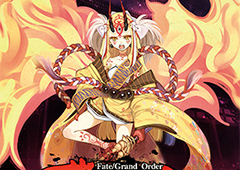 鬼哭醉梦魔京！《FGO》BW盛夏庙会明日开启！