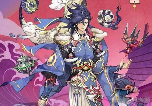 阴阳师荒截图2
