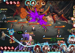 阴阳师手游逢魔之时从哪进 阴阳师手游逢魔之时进入方法详解