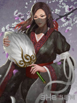 王者荣耀黄月英截图1