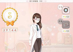 暖暖环游世界第44关怎么过 第44关旅行者暖暖15通关攻略