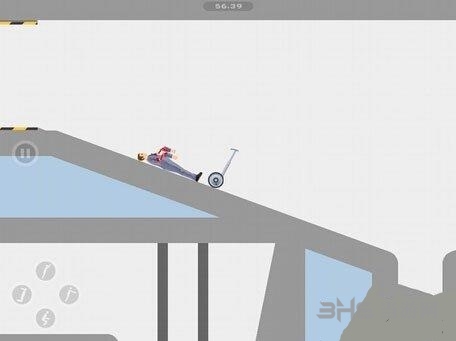死亡独轮车截图3