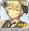  fate grand order 英灵图鉴Archer 图鉴11