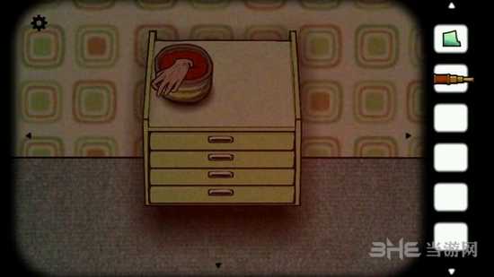 方块逃脱四季截图7