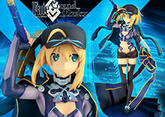 命运冠位指定国服Assassin图鉴 FGO assassin英灵推荐大全