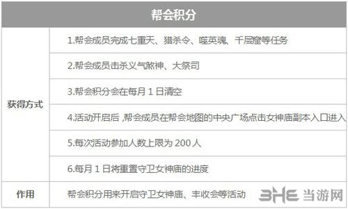镇魔曲画面截图2