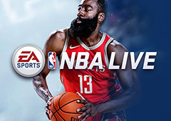 《NBA LIVE》手游：专家活动开启！巅峰波什重返赛场！