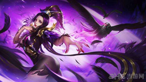 王者荣耀芈月图片2
