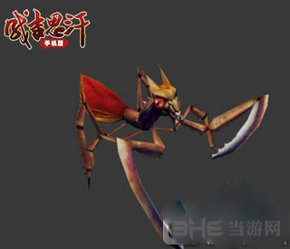 成吉思汗手机版画面截图4