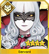  fate grand order 英灵图鉴Rider 图片11