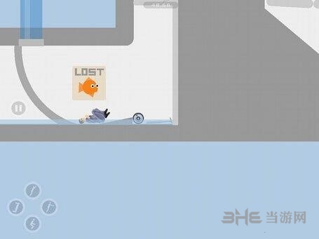 死亡独轮车截图1
