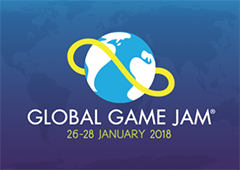 GGJ2018全球48小时极限游戏创作节启动报名