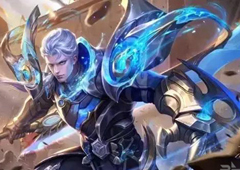 王者荣耀铠故事是什么 王者荣耀铠故事介绍