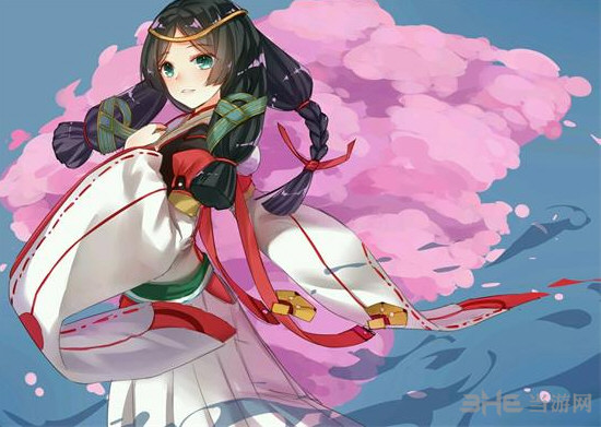 阴阳师图片