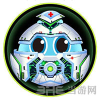 球球大作战守护天使截图2