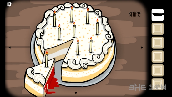 逃离方块生日截图15