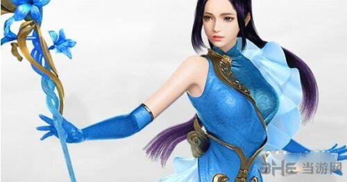 镇魔曲画面截图1