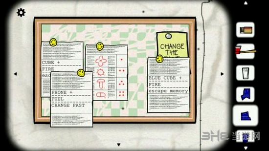 逃离方块四季截图13