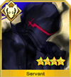 fate grand order 英灵图鉴Berserker图片1