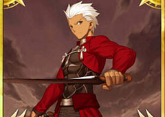 FGO卫宫士郎好用么  FGO卫宫士郎技能属性详解