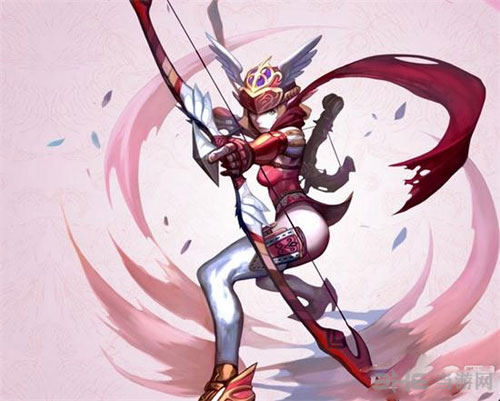 龙之谷手游箭神截图1