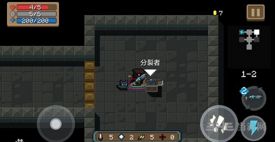 元气骑士分裂者图片1