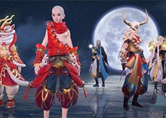 镇魔曲手游诸侯争霸怎么玩 镇魔曲诸侯争霸攻略