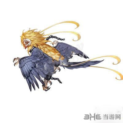 大话西游手游大风鸟截图1