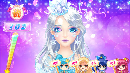 巴啦啦魔法美妆2图片3
