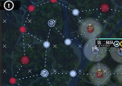 少女前线魔方行动plus2-2怎么过 少女前线魔方行动plus2-2图文攻略