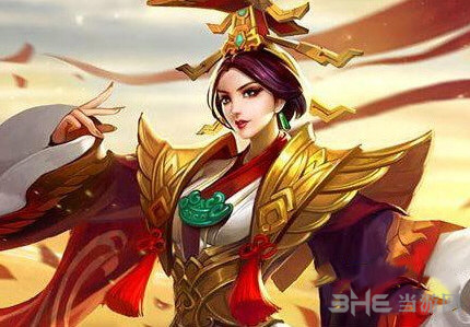 王者荣耀芈月截图1