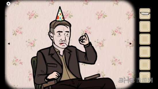 逃离方块生日截图4