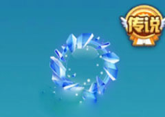 欢乐球吃球冰雪之缘光环怎么获得 欢乐球吃球冰雪之缘获得攻略