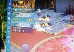 诛仙手游卿为谁舞隐藏任务怎么过 卿为谁舞隐藏任务攻略