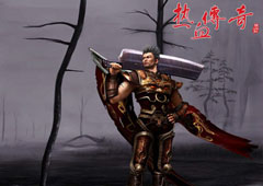 传奇赤月老巢怎么走 传奇赤月老巢走法攻略