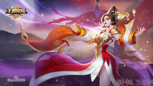 武则天1