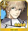 fate grand orderSaber 图鉴8