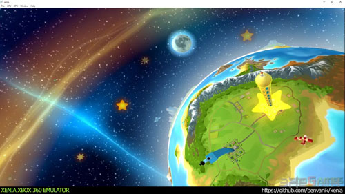 PC模拟Xbox360配图1