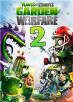 植物大战僵尸：花园战争2