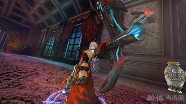 无夜之国游戏截图3