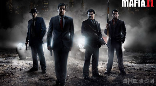 黑手党3截图1