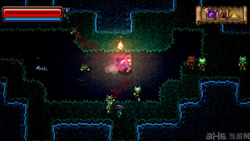 不屈的灵魂截图2